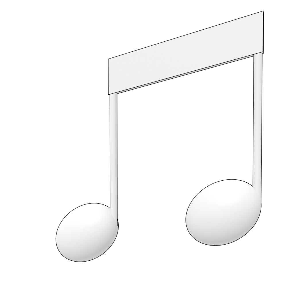 音符 